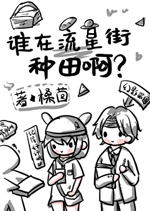 誰在流星街種田啊？