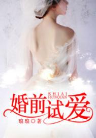 婚前試愛